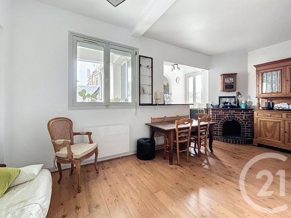 Appartement F2 à vendre  2 pièces - 41,48 m2 BOIS GUILLAUME - 76