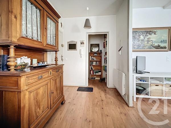 Appartement F2 à vendre  2 pièces - 41,48 m2 BOIS GUILLAUME - 76