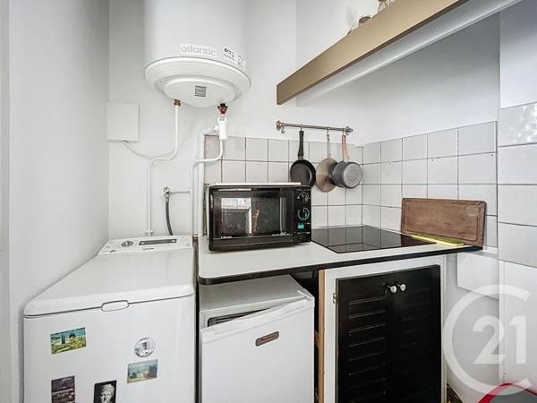 Appartement F2 à vendre  2 pièces - 41,48 m2 BOIS GUILLAUME - 76