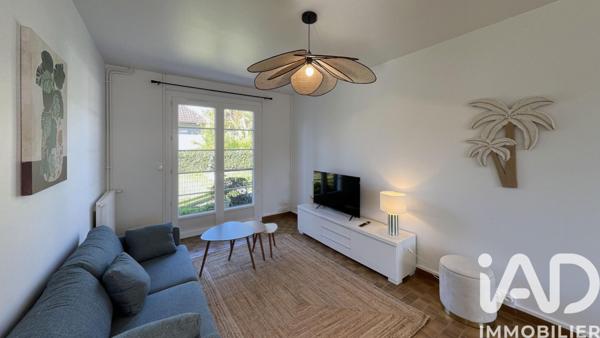Location maison 3 pièces 68 m² Lons