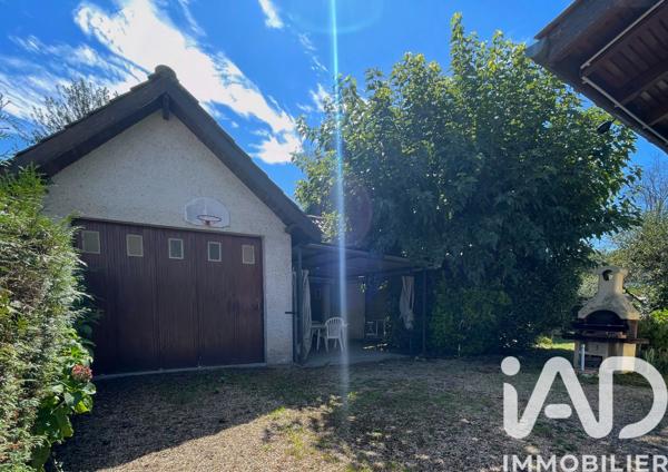 Location maison 3 pièces 68 m² Lons