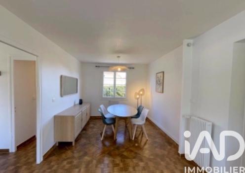 Location maison 3 pièces 68 m² Lons