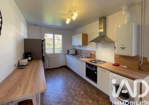 Location maison 3 pièces 68 m² Lons