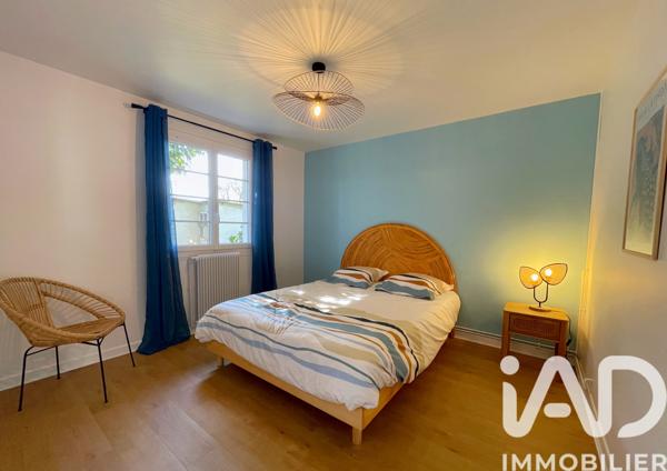 Location maison 3 pièces 68 m² Lons