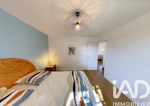 Location maison 3 pièces 68 m² Lons