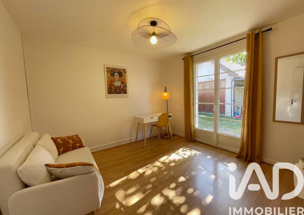Location maison 3 pièces 68 m² Lons