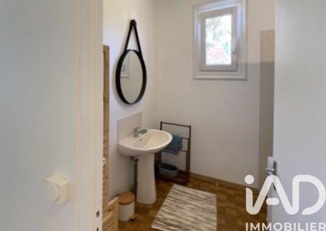 Location maison 3 pièces 68 m² Lons