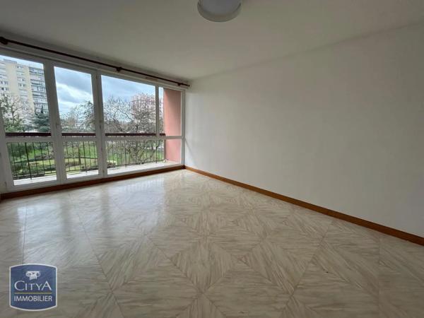 Appartement à louer 3 pièces 68.5m²