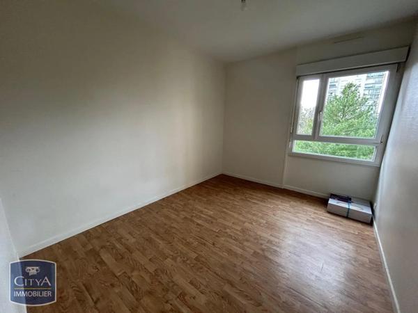 Appartement à louer 3 pièces 68.5m²