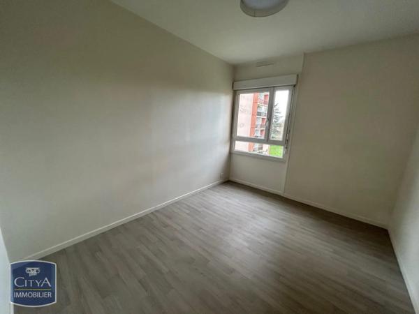 Appartement à louer 3 pièces 68.5m²