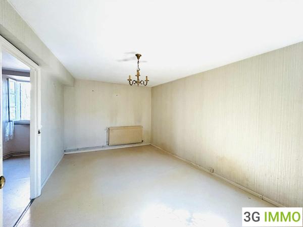 Vente / Maison de ville