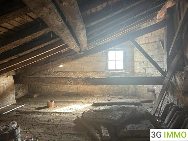 Vente / Maison de ville