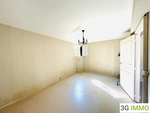 Vente / Maison de ville