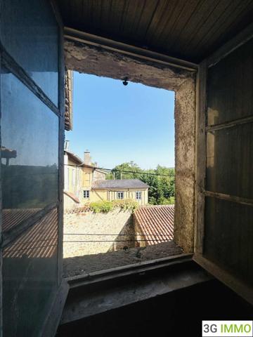 Vente / Maison de ville