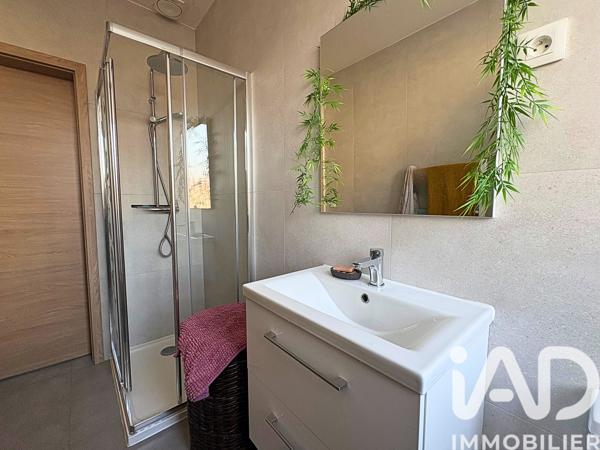 Immeuble à vendre 340 m² Creutzwald