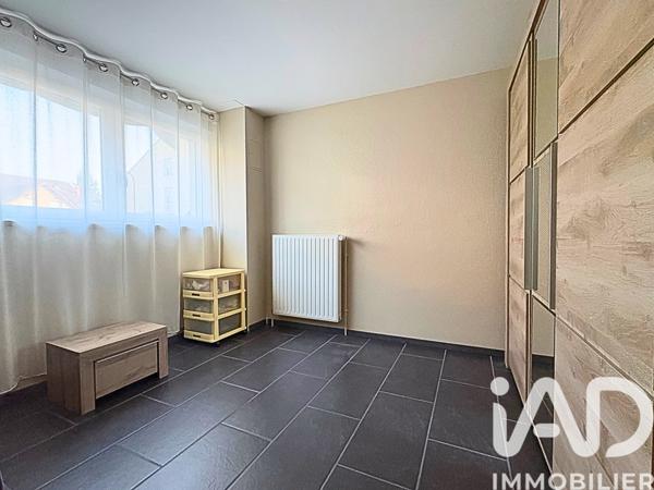 Immeuble à vendre 340 m² Creutzwald