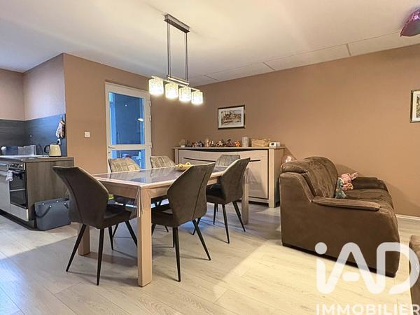 Immeuble à vendre 340 m² Creutzwald