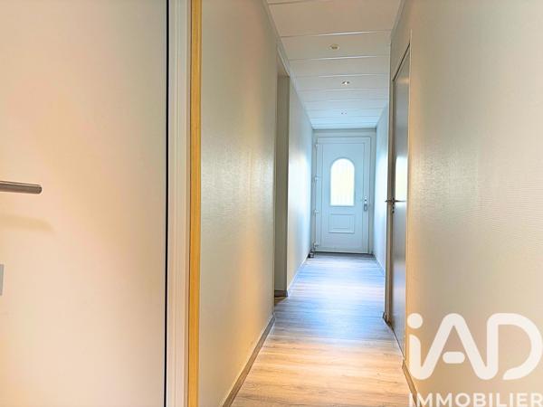 Immeuble à vendre 340 m² Creutzwald