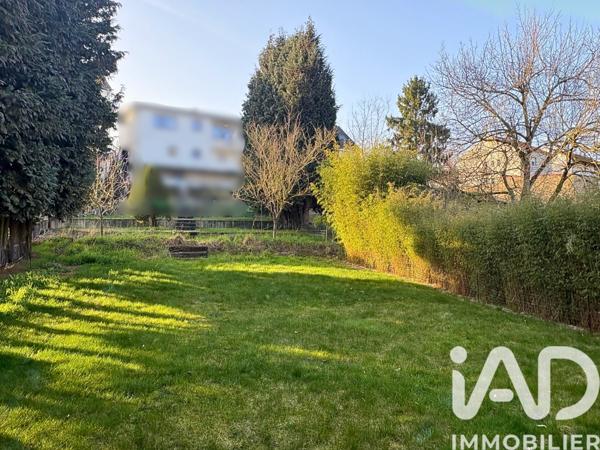Immeuble à vendre 340 m² Creutzwald