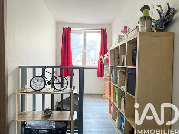 Immeuble à vendre 340 m² Creutzwald