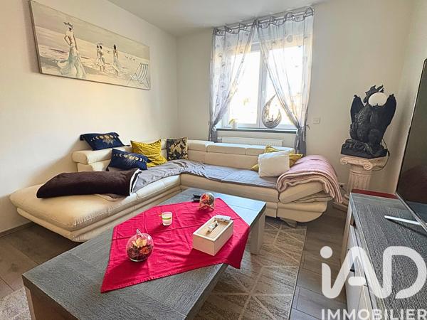 Immeuble à vendre 340 m² Creutzwald