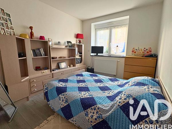 Immeuble à vendre 340 m² Creutzwald