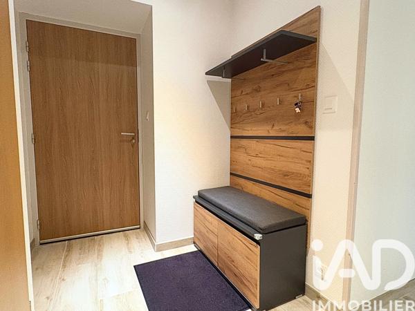 Immeuble à vendre 340 m² Creutzwald