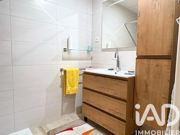 Immeuble à vendre 340 m² Creutzwald