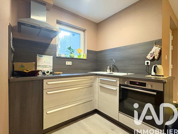 Immeuble à vendre 340 m² Creutzwald