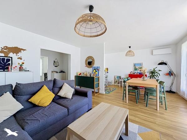 Appartement à vendre 296 500 € Balma 3 p 80 m² DPE C