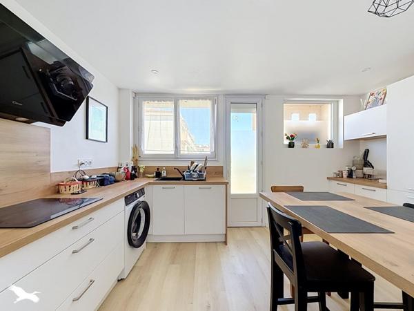 Appartement à vendre 296 500 € Balma 3 p 80 m² DPE C