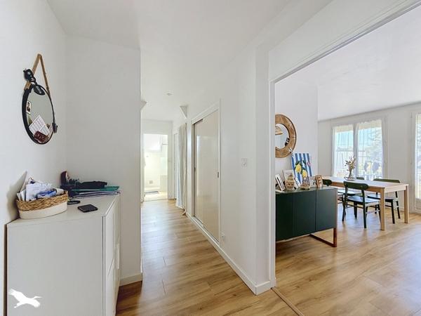 Appartement à vendre 296 500 € Balma 3 p 80 m² DPE C