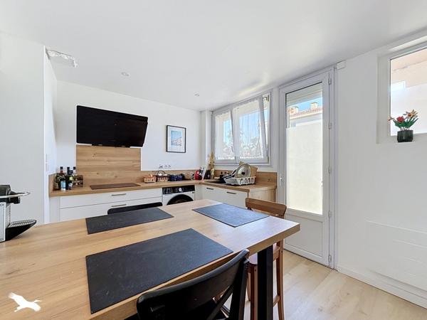 Appartement à vendre 296 500 € Balma 3 p 80 m² DPE C