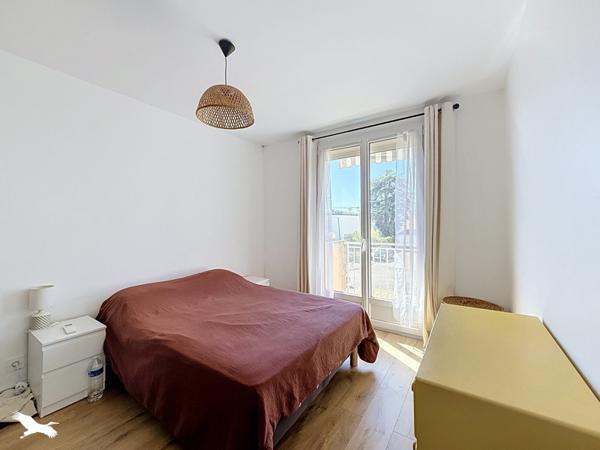 Appartement à vendre 296 500 € Balma 3 p 80 m² DPE C