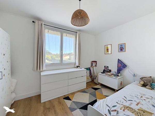 Appartement à vendre 296 500 € Balma 3 p 80 m² DPE C