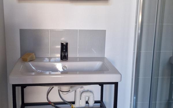 Appartement à louer    2 pièces • 16,90 m2 Triel-sur-Seine