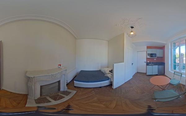 Appartement à louer    2 pièces • 16,90 m2 Triel-sur-Seine