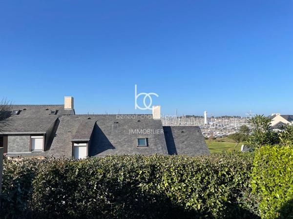 ARZON Appartement 2 pièces 27 m²