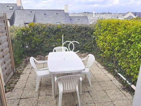 ARZON Appartement 2 pièces 27 m²