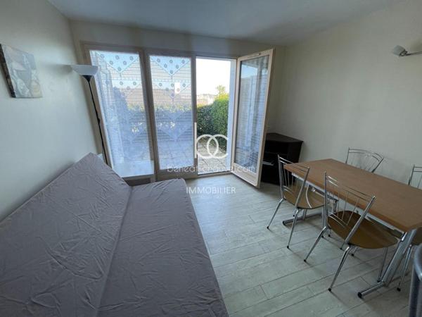ARZON Appartement 2 pièces 27 m²