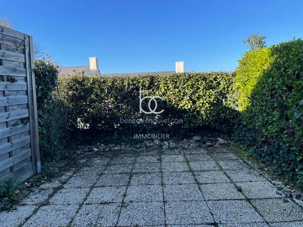 ARZON Appartement 2 pièces 27 m²