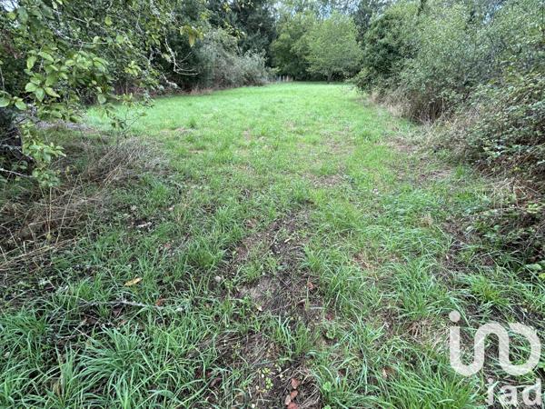 Maison à vendre 4 pièces 94 m² Saint-Benoît-du-Sault