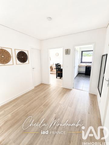 Location appartement 3 pièces 60 m² Sens