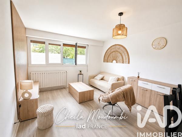 Location appartement 3 pièces 60 m² Sens