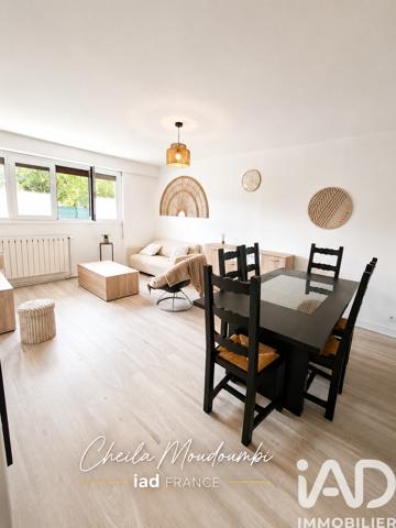 Location appartement 3 pièces 60 m² Sens