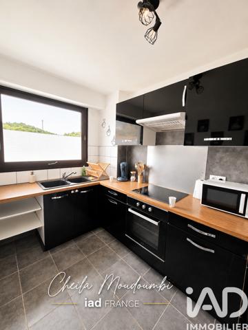 Location appartement 3 pièces 60 m² Sens
