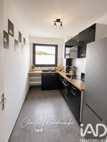 Location appartement 3 pièces 60 m² Sens