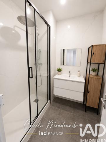 Location appartement 3 pièces 60 m² Sens