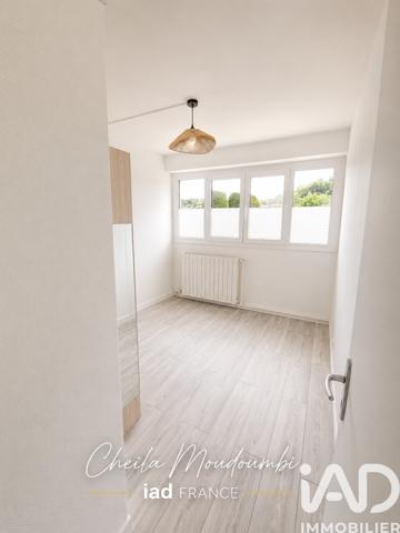 Location appartement 3 pièces 60 m² Sens