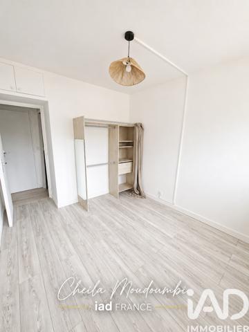 Location appartement 3 pièces 60 m² Sens